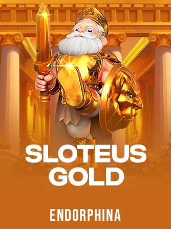 Play Sloteus Gold Slot by Endorphina