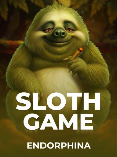 Sloth Game