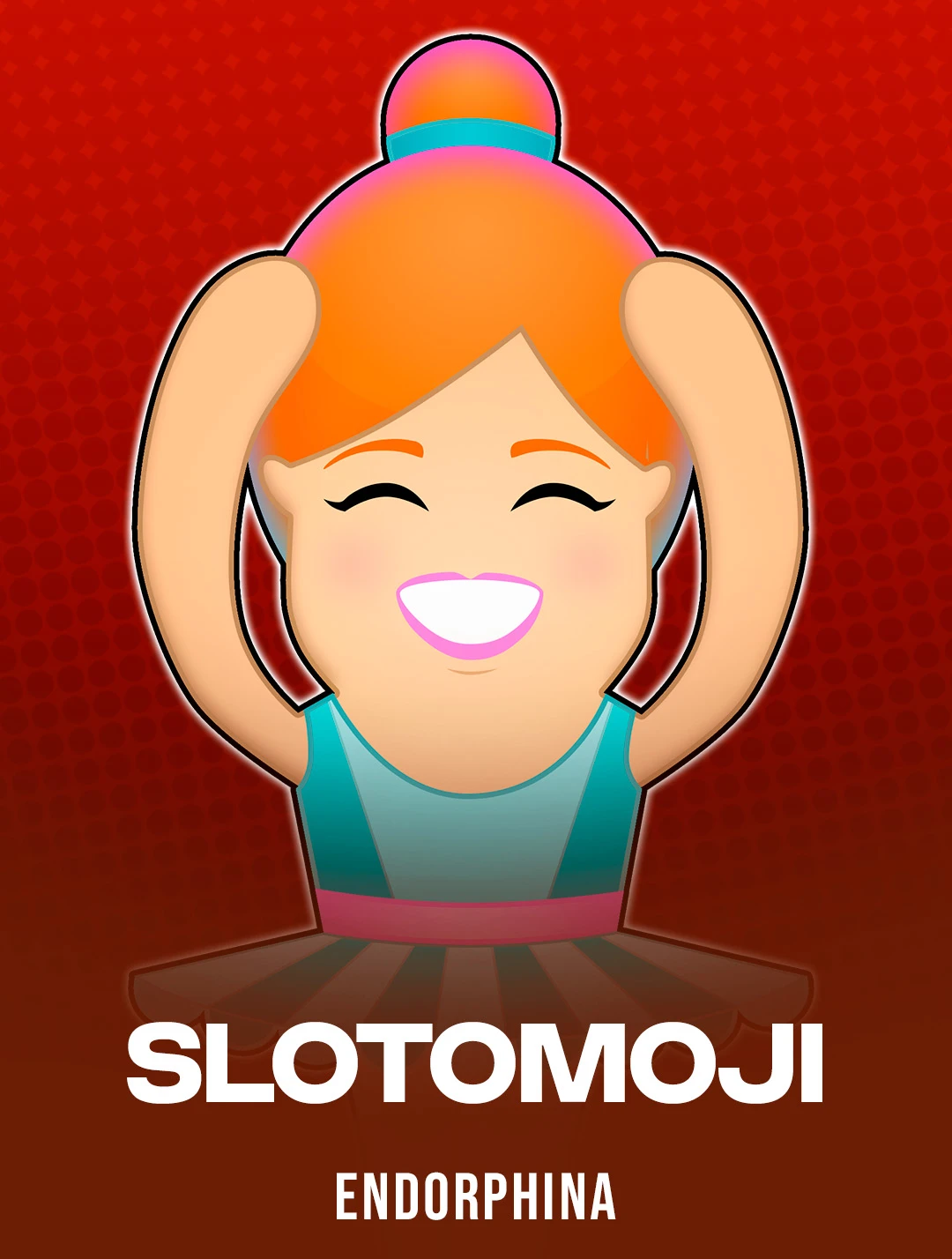 Jogue Slotomoji da Endorphina