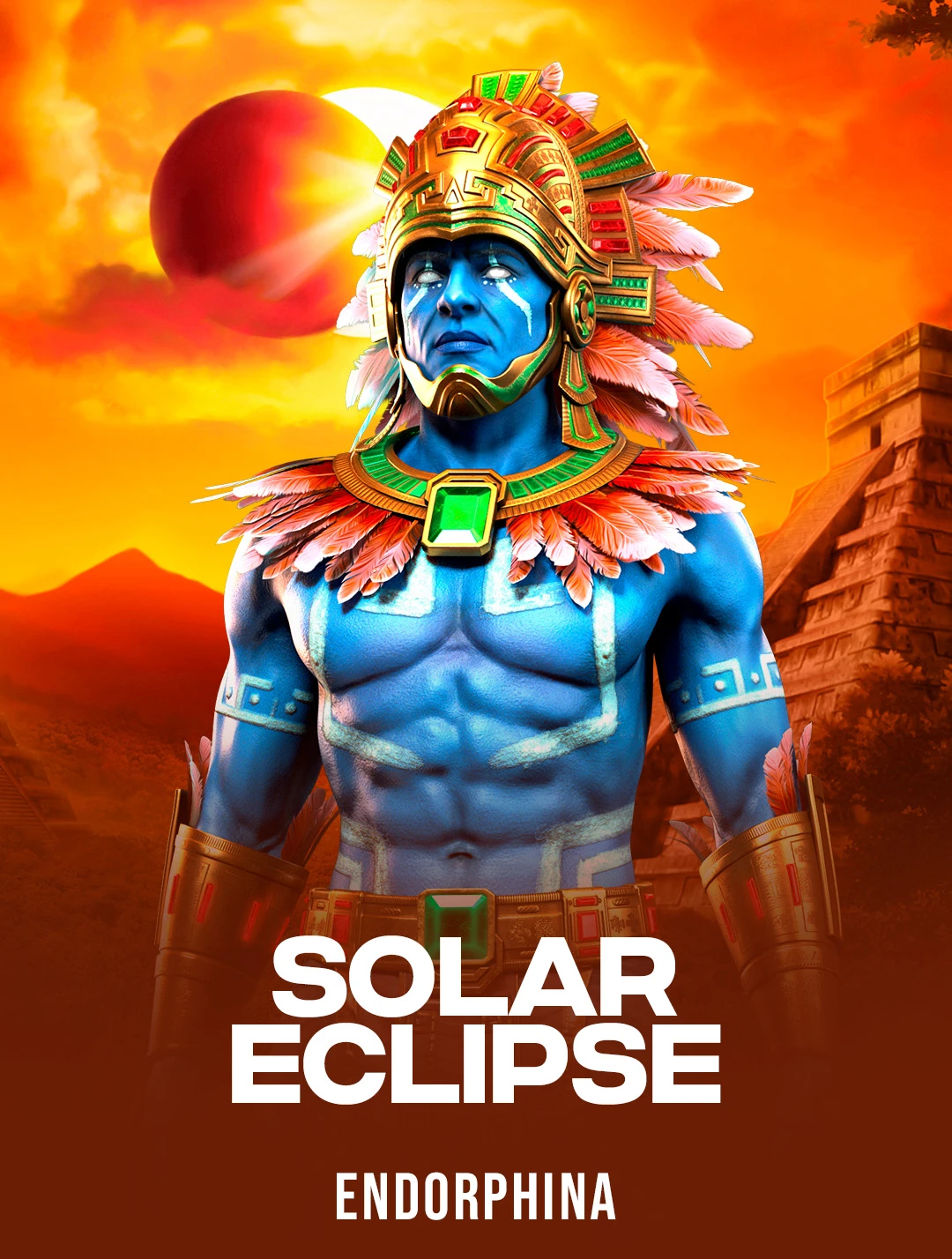 Play Solar Eclipse Slot by Endorphina