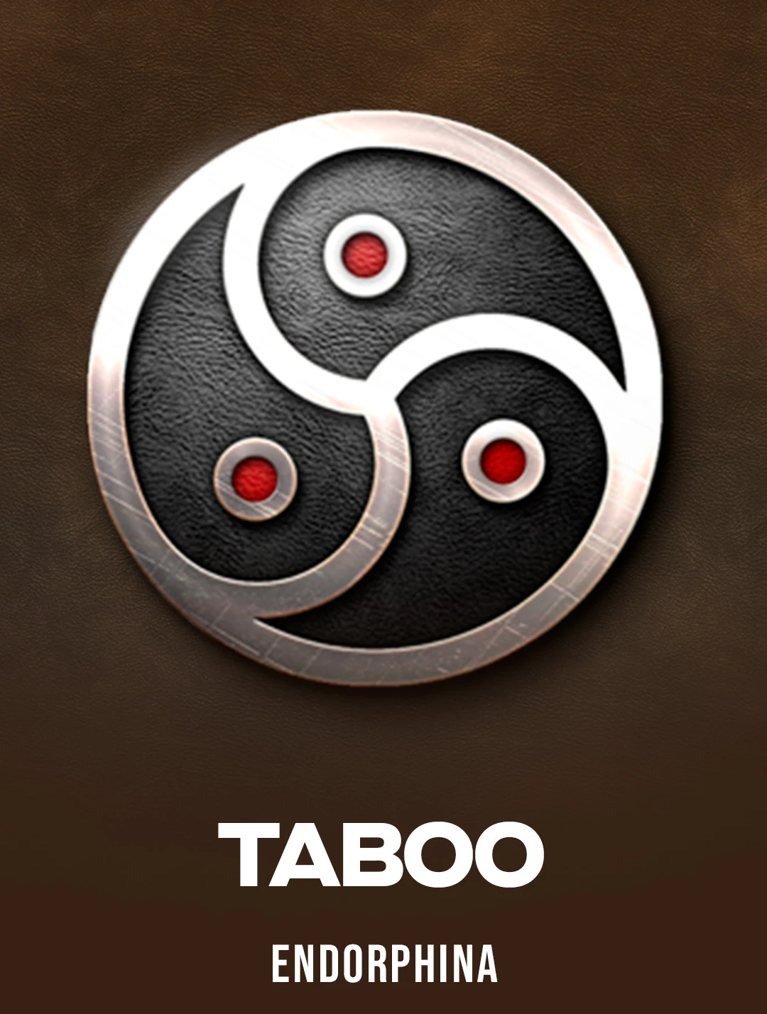 Jogue TABOO da Endorphina