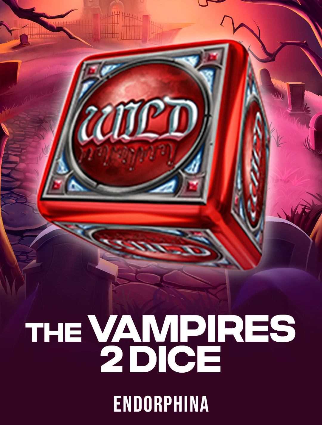 Jogue The Vampires 2 Dice da Endorphina