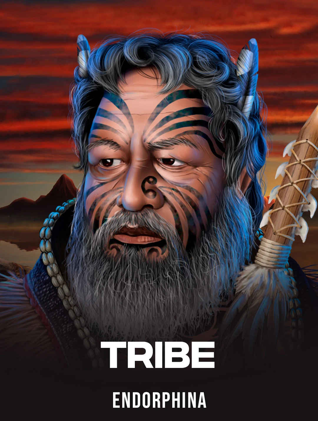 Play Tribe Slot by Endorphina