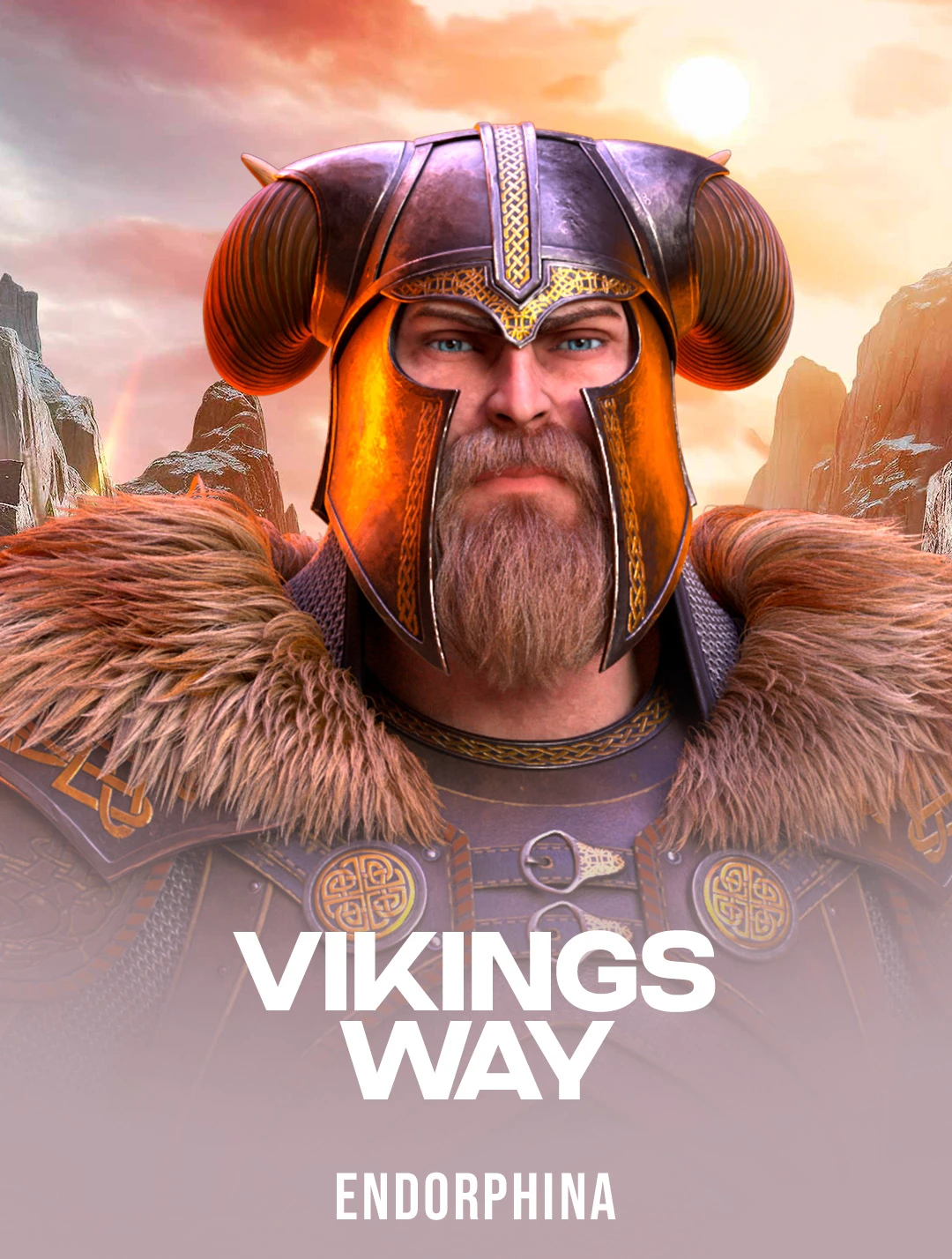 Jogue Vikings Way da Endorphina