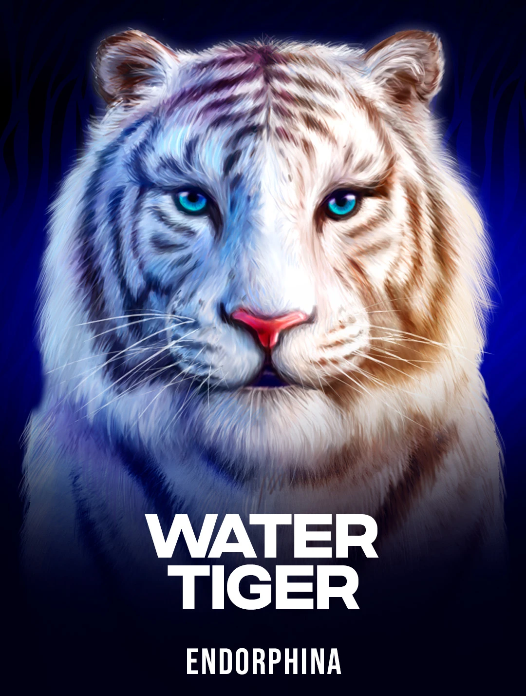 Play Water Tiger Slot by Endorphina