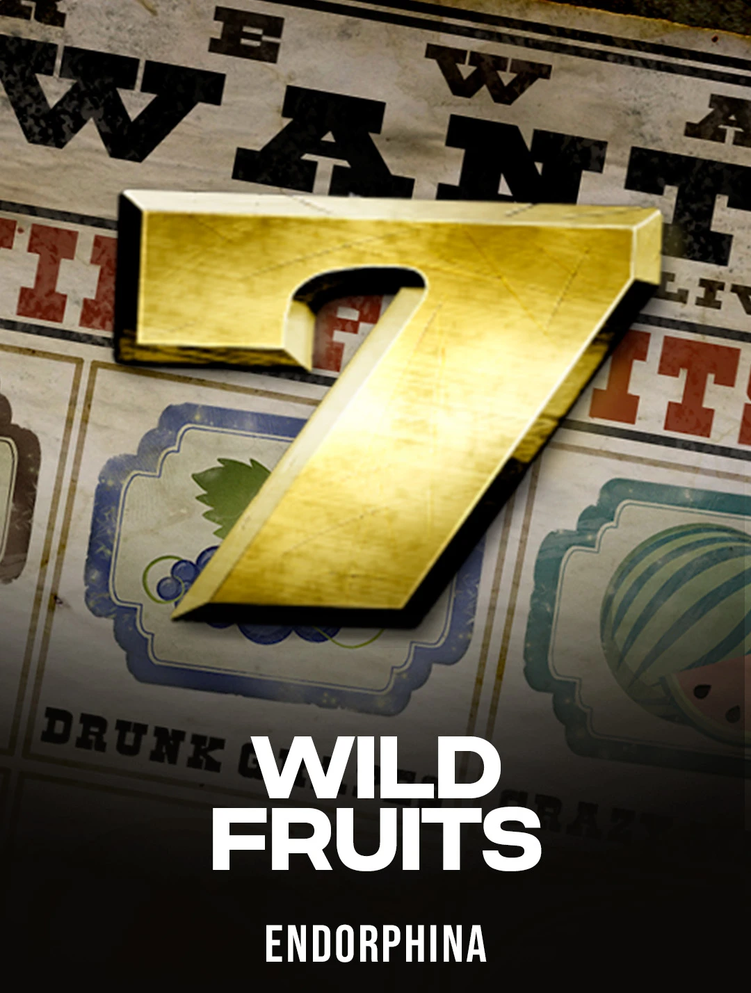 Play Wild Fruits Slot by Endorphina