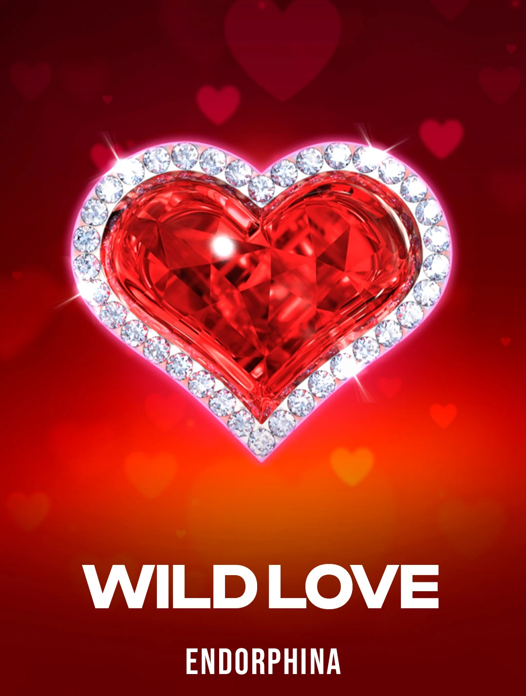 Play Wild Love Slot by Endorphina