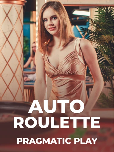 Play Auto-Roulette by Evolution