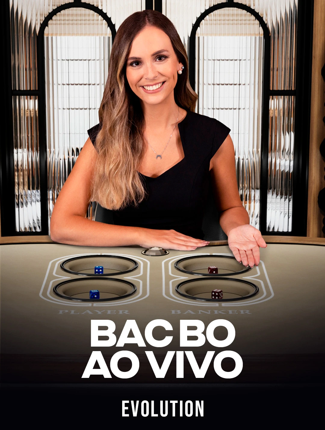 Bac Bo Ao Vivo