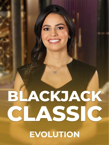 Blackjack Classic