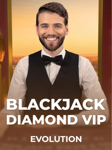 Blackjack Diamond VIP