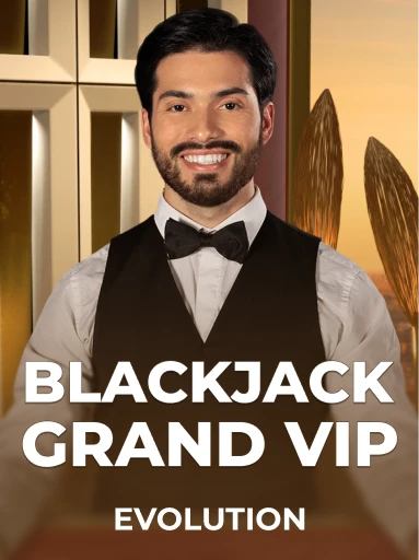 Blackjack Grand VIP