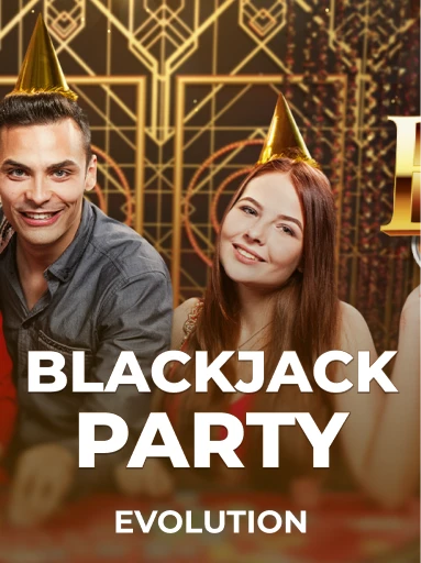 Blackjack Party