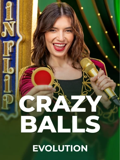Crazy Balls