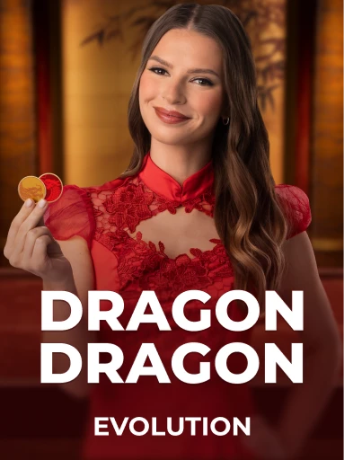 Juega a Dragon Dragon de Evolution
