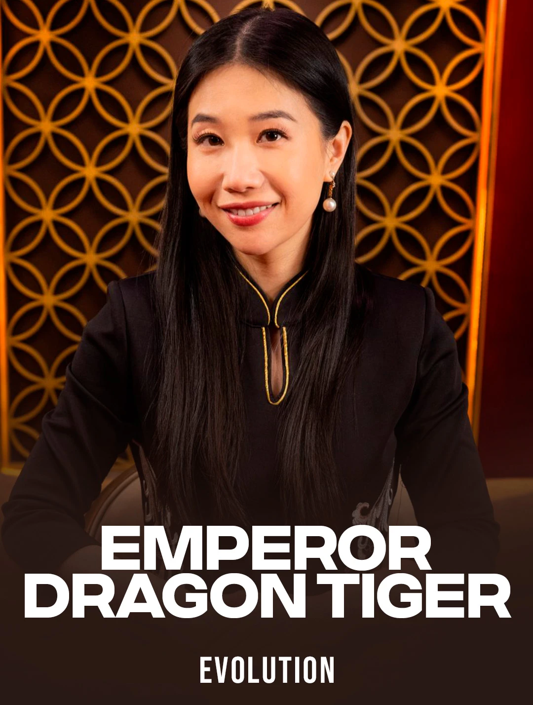 Emperor Dragon Tiger