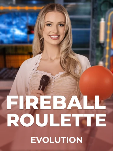 Fireball Roulette