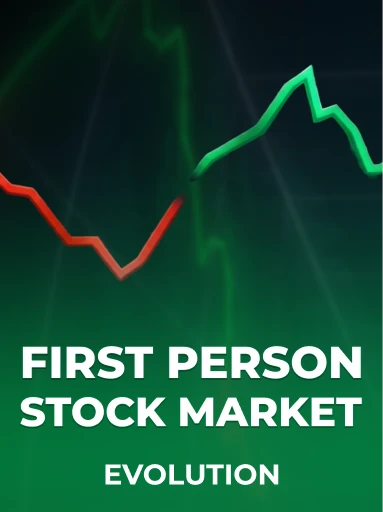 First Person Stock Market