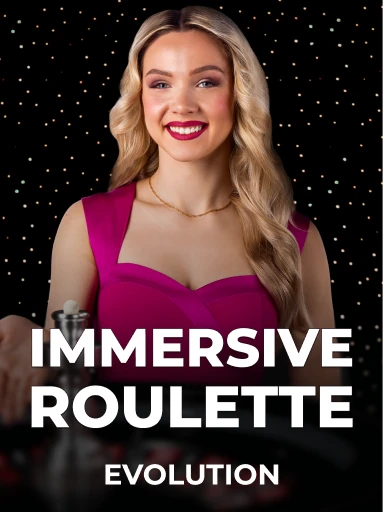 Immersive Roulette