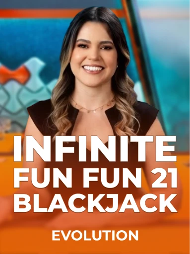 Infinite Fun Fun 21 Blackjack
