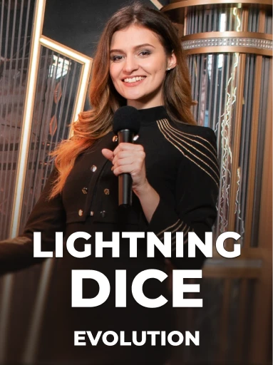 Lightning Dice
