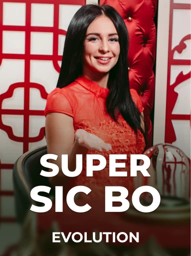 Super Sic Bo