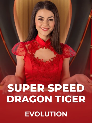 Super Speed Dragon Tiger