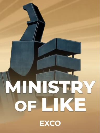 Ministry of Like