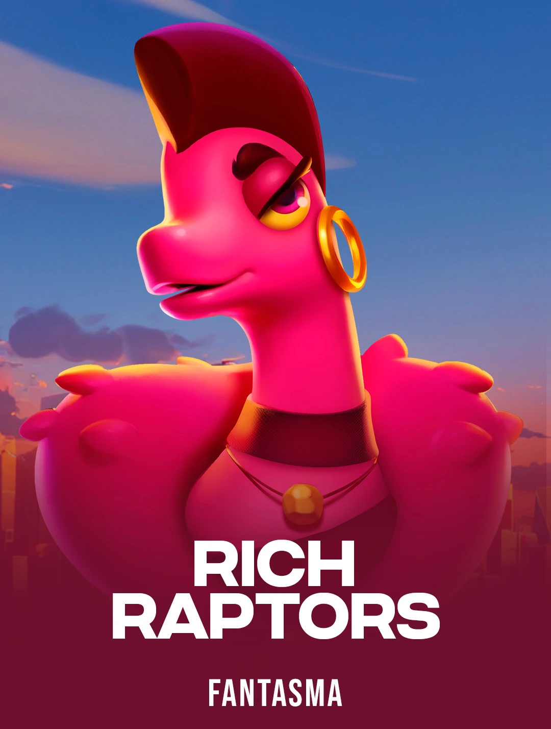 Rich Raptors