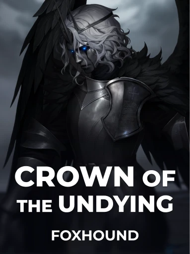 Crown of the Undying
