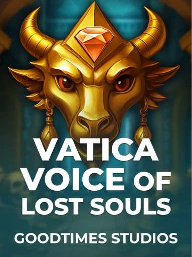 Play Vatica - Voice of Lost Souls Slot by Goodtimes Studios