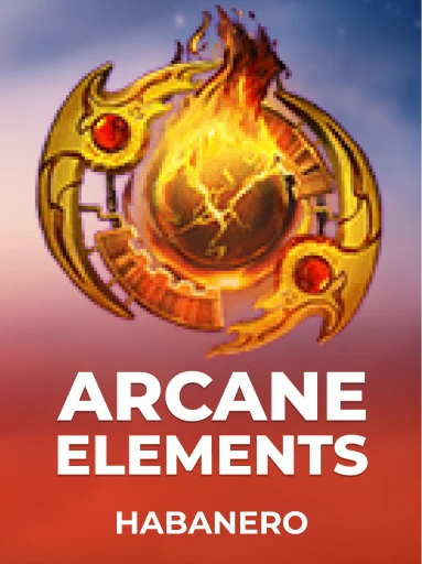 Play Arcane Elements Slot by Habanero