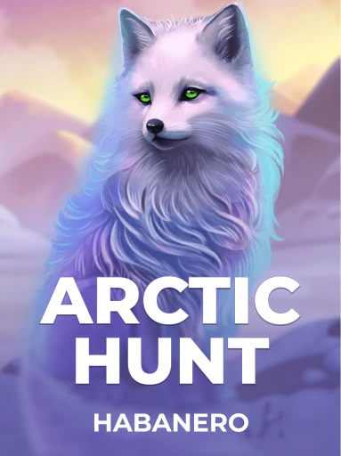 Play Arctic Hunt Slot by Habanero