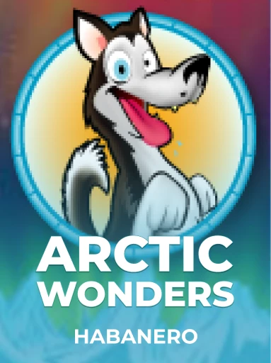 Play Arctic Wonders Slot by Habanero