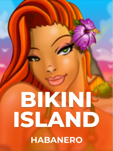 Play Bikini Island Slot by Habanero