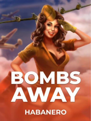 Play Bombs Away Slot by Habanero