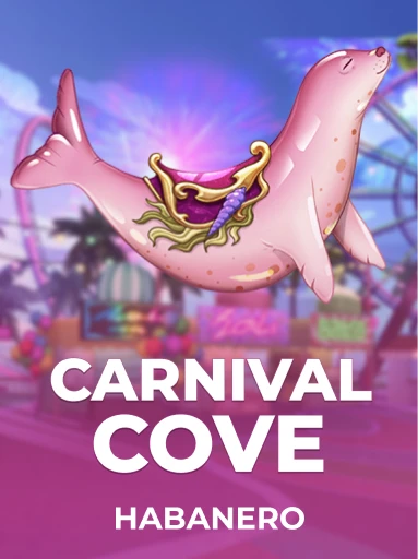 Carnival Cove