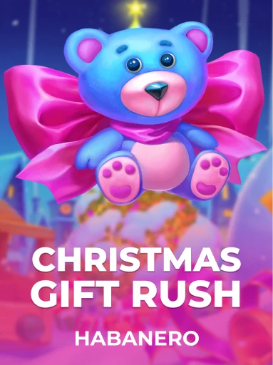 Play Christmas Gift Rush Slot by Habanero