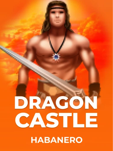 Play Dragon Castle Slot by Habanero