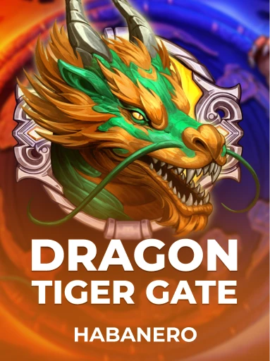 Play Dragon Tiger Gate Slot by Habanero