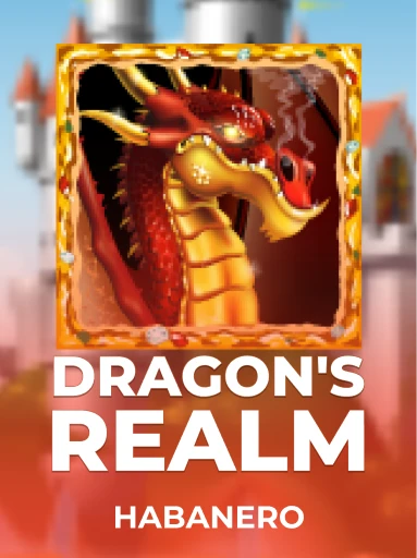 Play Dragon's Realm Slot by Habanero