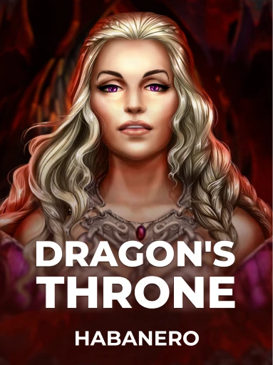 Play Dragon's Throne Slot by Habanero
