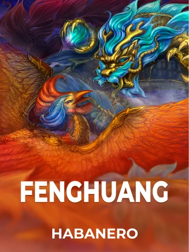 Play Fenghuang Slot by Habanero