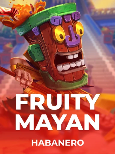 Play Fruity Mayan Slot by Habanero
