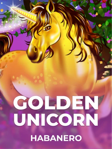 Play Golden Unicorn Slot by Habanero