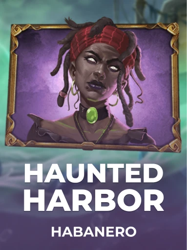 Play Haunted Harbor Slot by Habanero