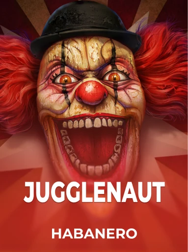 Play Jugglenaut Slot by Habanero