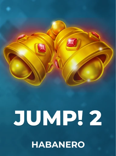 Play Jump! 2 Slot by Habanero
