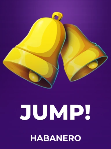 Play Jump! Slot by Habanero