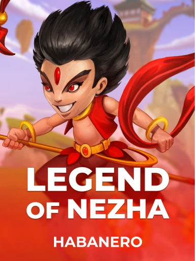 Play Legend of Nezha Slot by Habanero